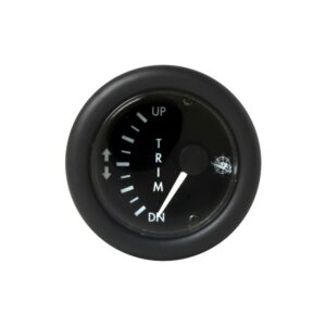 Power Trim Guardian noir 12 V