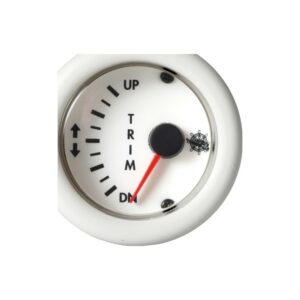 Power Trim Guardian blanc 12 V