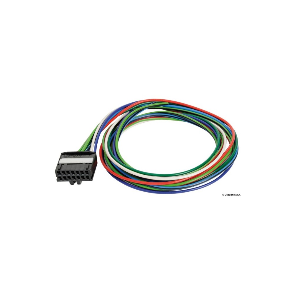 Câble VDO ViewLine 14 pôles – Image 2