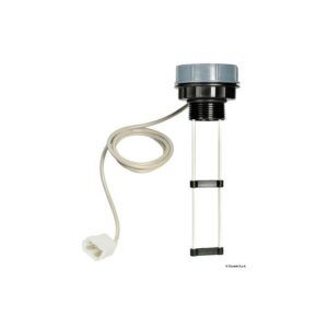 Capteur VDO pour réservoir eaux usées 200-600 mm