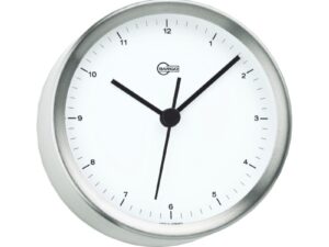 Horloge au quartz Barigo Steel