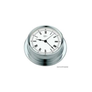 Horloge au quartz Barigo Regatta cadran blanc