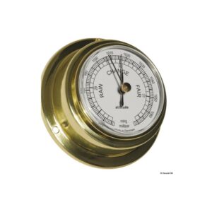 Instruments Altitude
