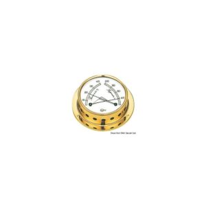 Hygromètre/Thermomètre Barigo Tempo M