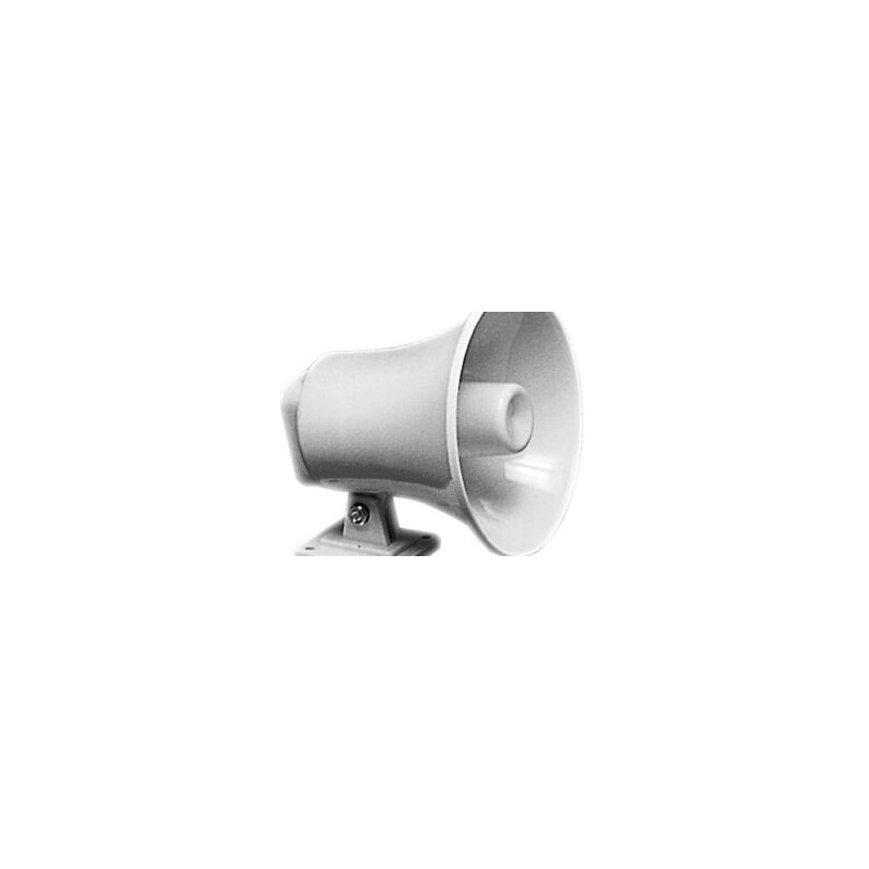Haut-parleur marine 30 W 8/16 ohm