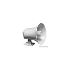 Haut-parleur marine 30 W 8/16 ohm