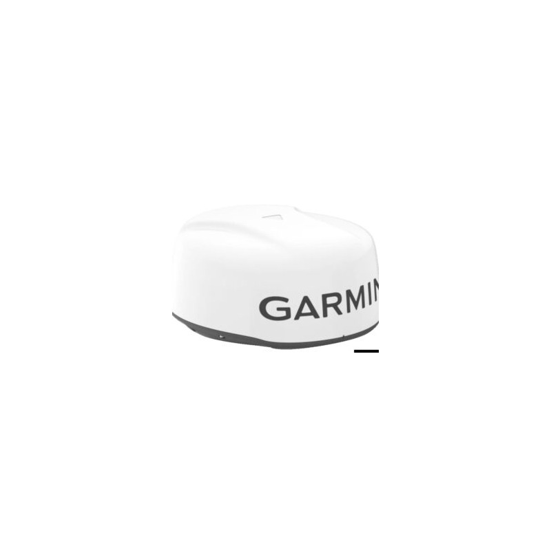 Antenne radar GARMIN GMR 18 HD3