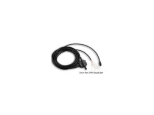 GFS 10 fuel flow sensor