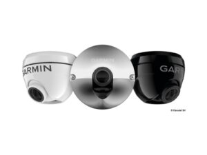 Telecamera GC 245 white