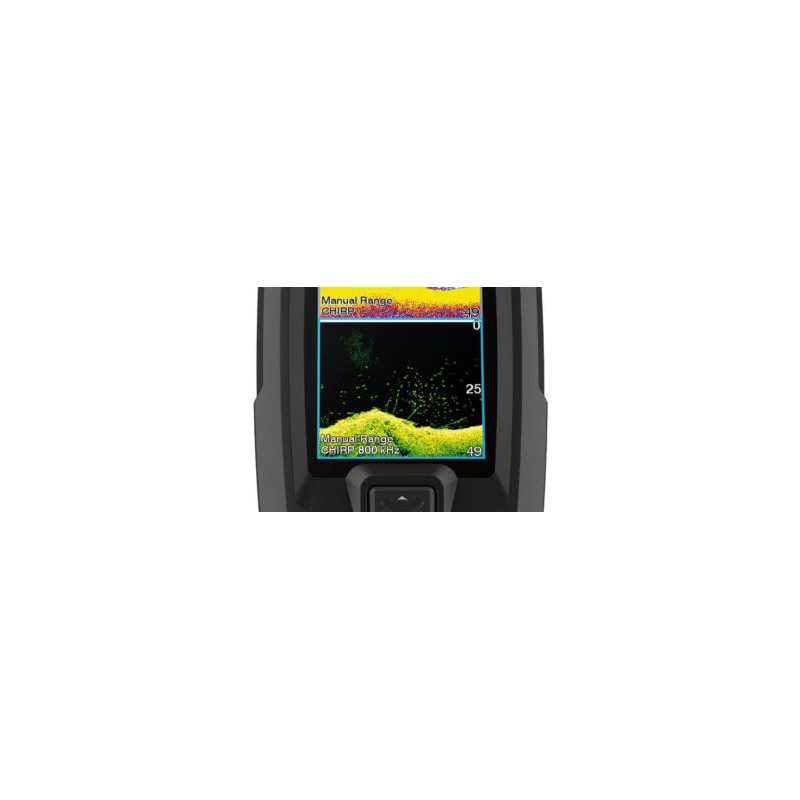 GARMIN Echo Striker Vivid 7sv no transducer