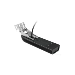 GT51M Transducer for stern