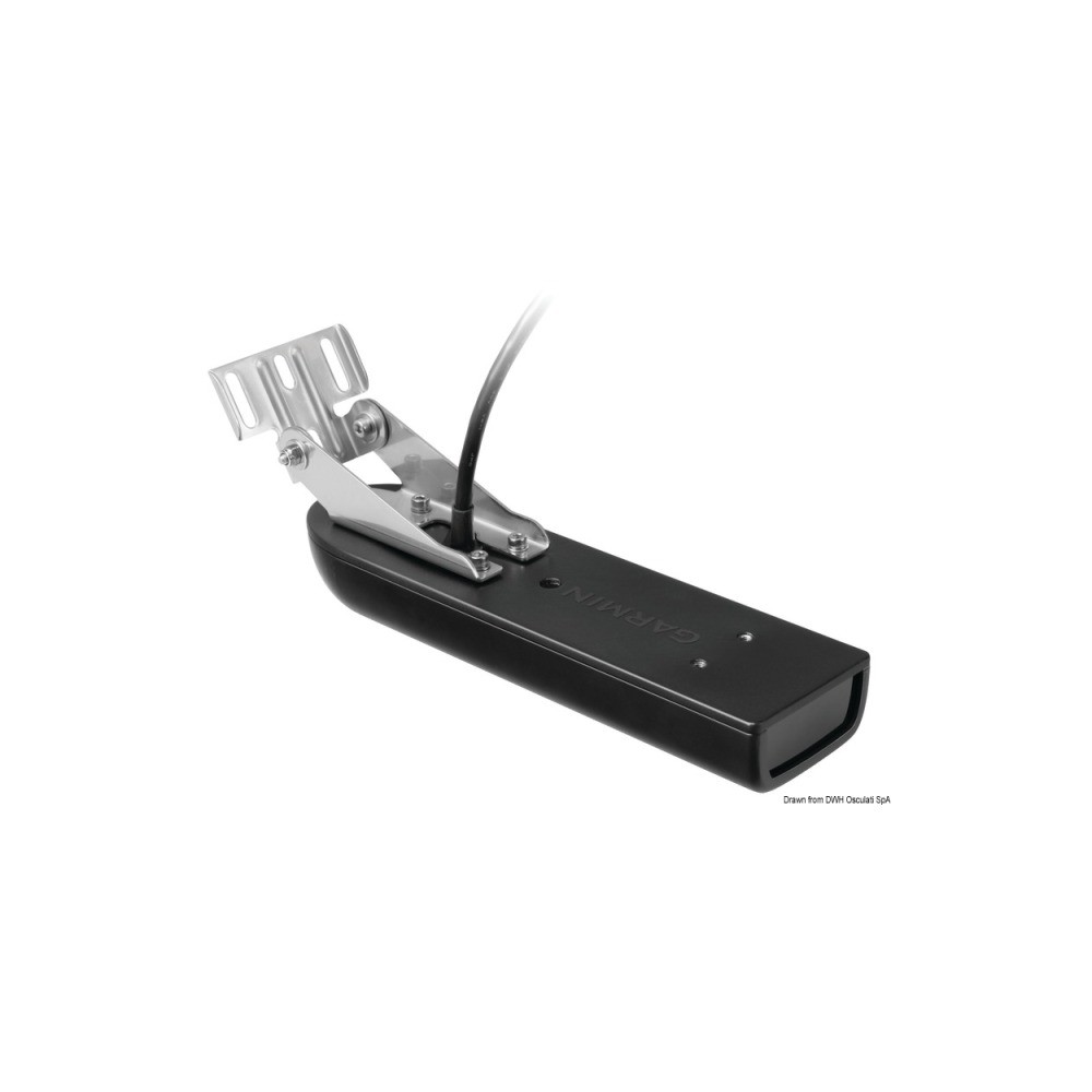 GT51M Transducer for stern