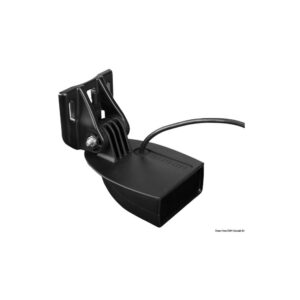 CHIRP Garmin 600W 85-165 kHz stern transducer