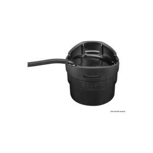 CHIRP Garmin 250W 150-240 kHz inside transducer