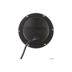 CHIRP Garmin 600W 85-165 kHz inside transducer