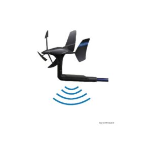 Garmin gWind Wireless 2 transducer