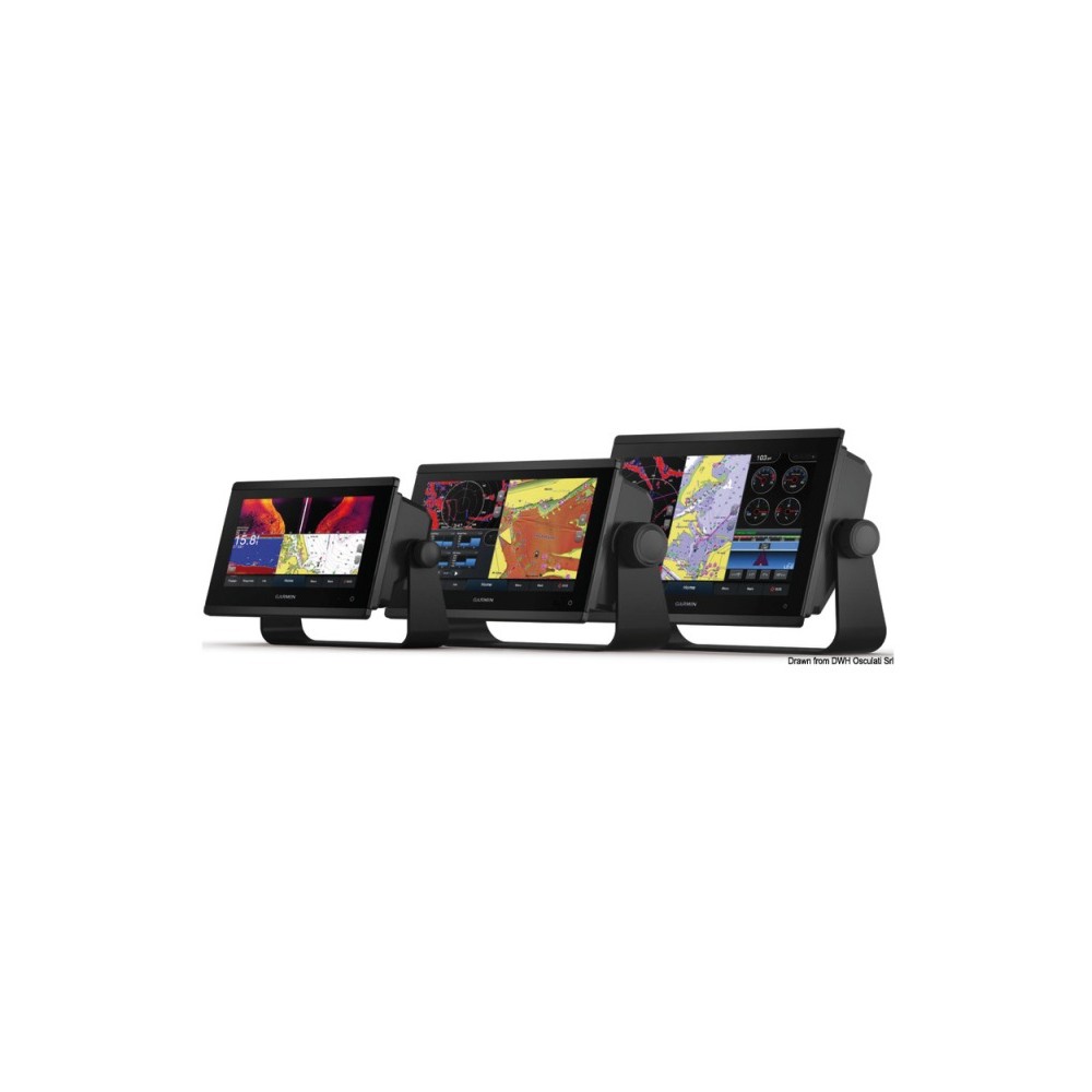 Traceur Garmin GPSMap 1523xsv ultrawide – Image 2
