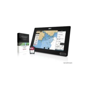 Cartographies GPS de navigation