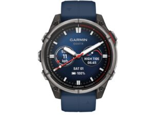 Orologio Garmin GPS Quatix 8 - 47mm AMOLED