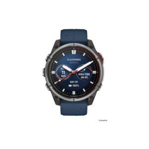 Orologio Garmin GPS Quatix 8 - 47mm AMOLED