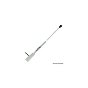 Glomex AM/FM antenna 150 cm