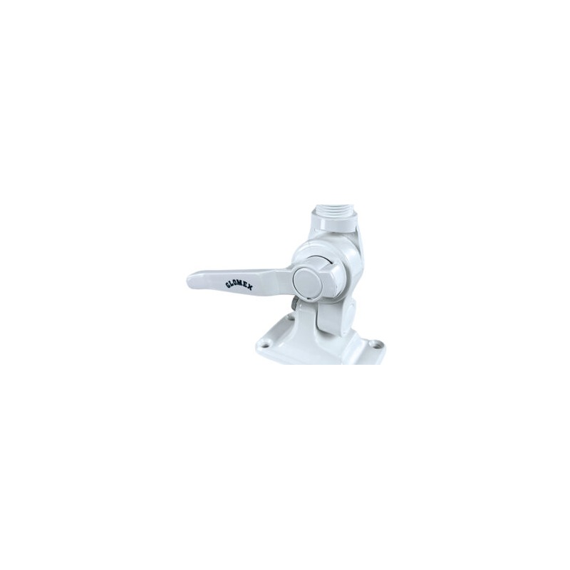 GLOMEX base for RAI1201