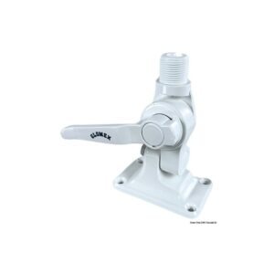 GLOMEX base for RAI1201