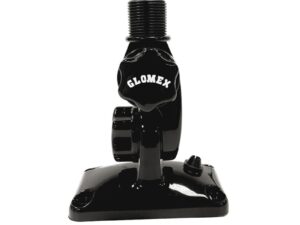 Glomex base renforcée en nylon avec articulation marine