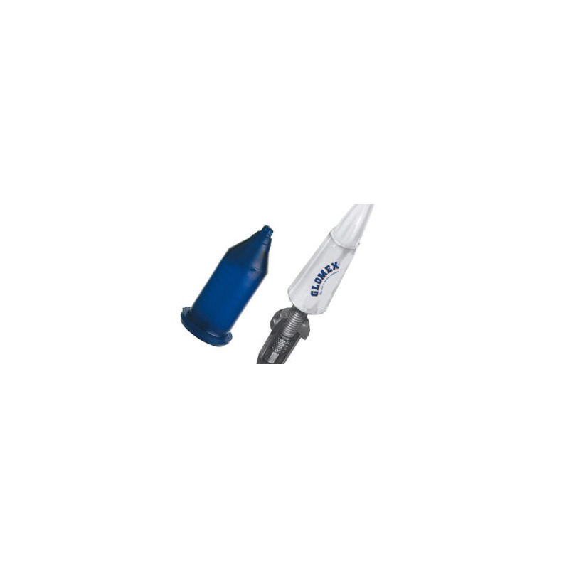 Glomex watertight connector protector