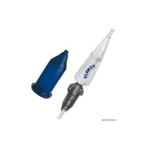 Glomex watertight connector protector