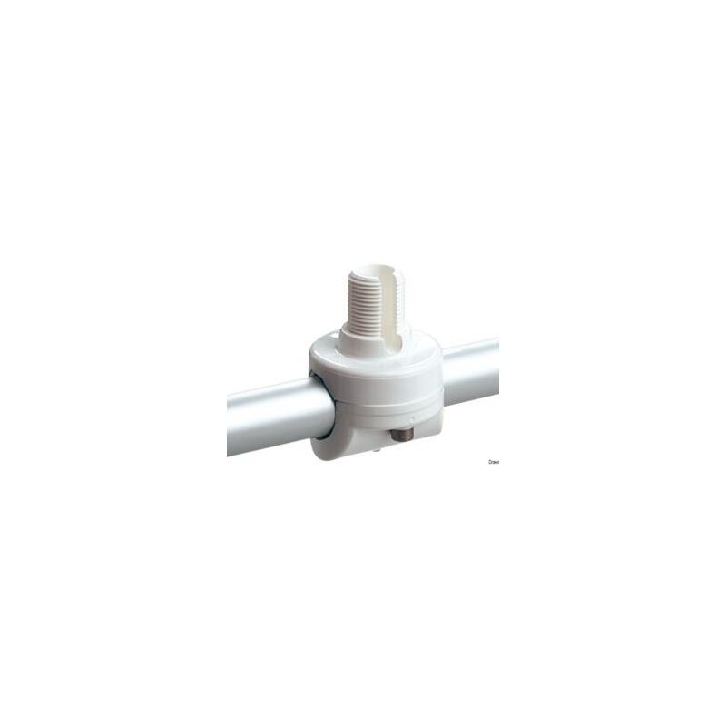 Glomex nylon base for antennas