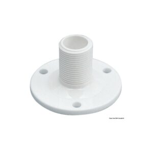 Glomex reinforced nylon base for VHF/GPS antennas