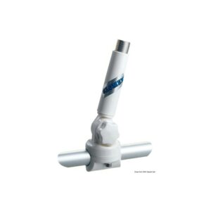 Glomex nylon jointed base w/extension f. antennas