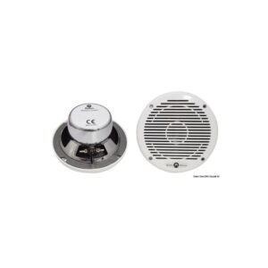 Enceinte étanche deux voies Riviera