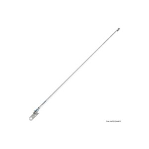 Antennes VHF et CB