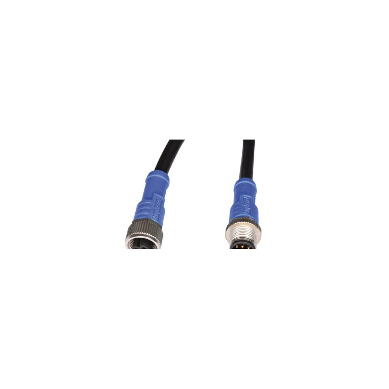 NMEA 2000 connecteur M/F 12m, 3A