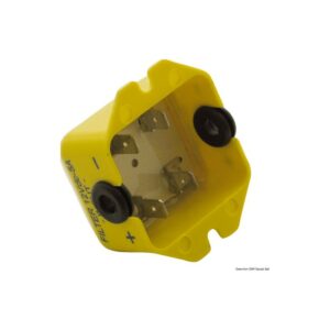 Noise suppressor 12 V 60 W
