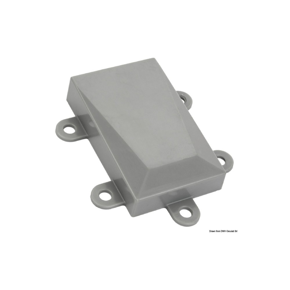 Adapter for DAB reception