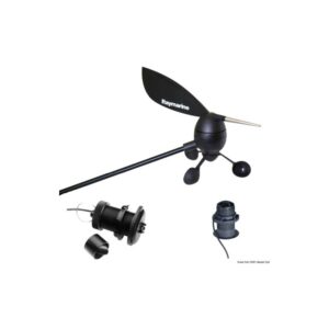 i50Speed + i50Depth + i60Wind & Transducers pack