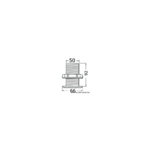 Raymarine Wind E22078 transducer