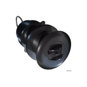 Raymarine M78713-PZ thruhull depth