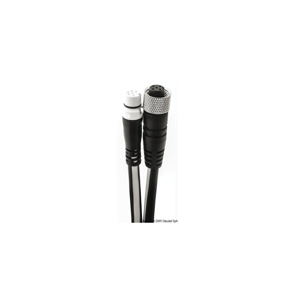 0.4-m adaptor cable STNG to NMEA 2000 female