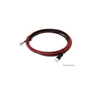 3-m STNG power cable 12V