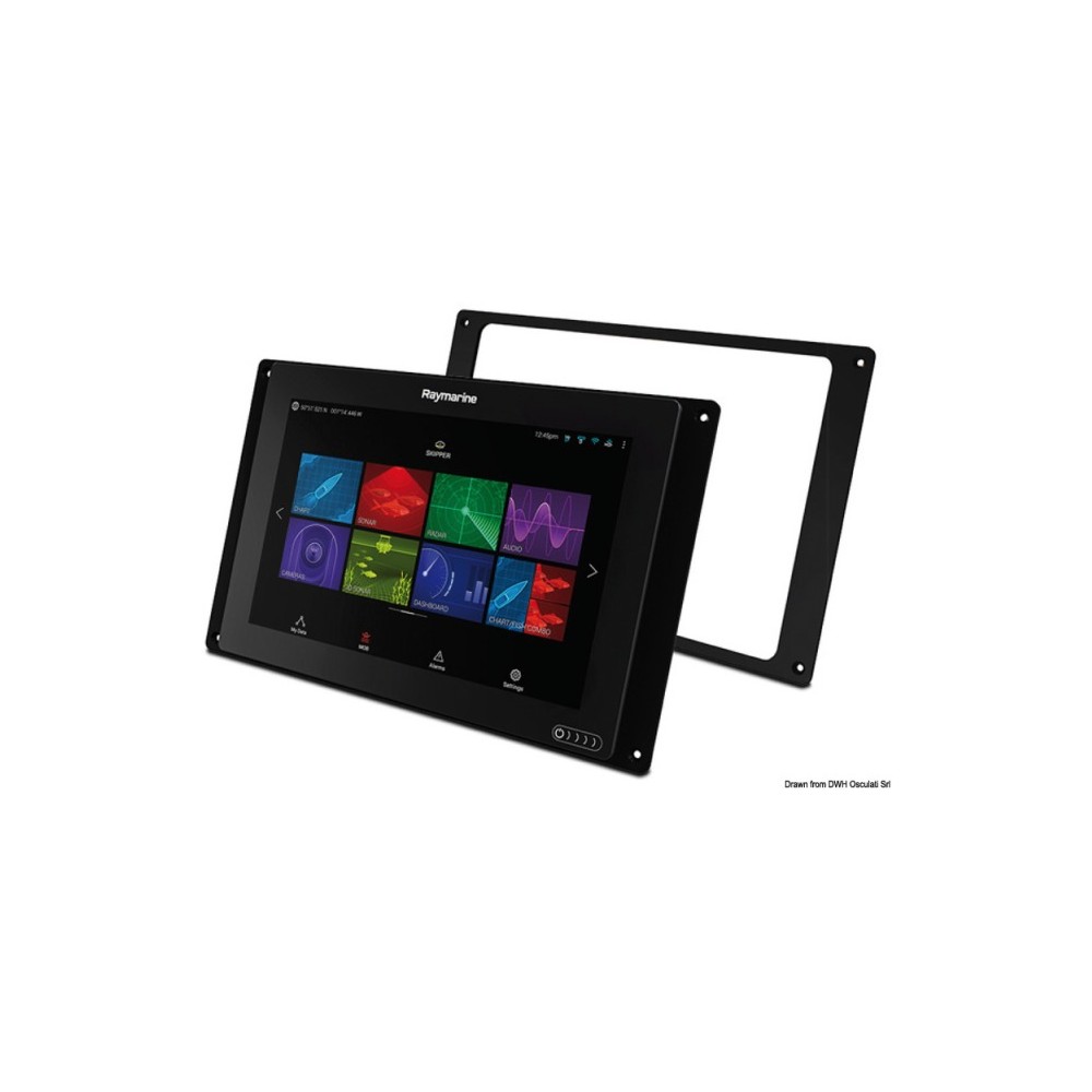 Kit convertisseur ST1 vers SeaTalkNG – Image 2