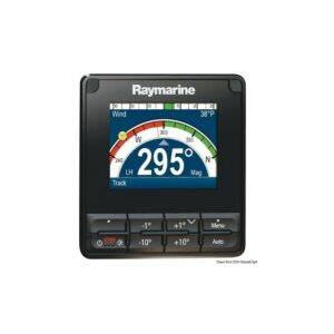 Pilotes automatiques Raymarine