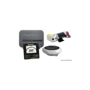 Raymarine EV-100 Power autopilot