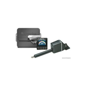Raymarine EV-200 Linear pack autopilot