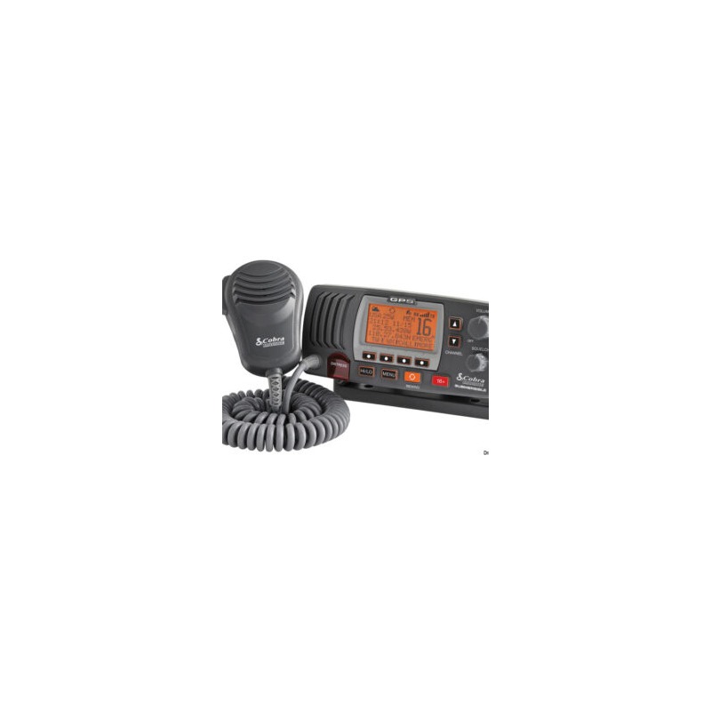 Cobra Bluebound 1350E - VHF Fisso