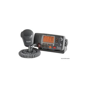 VHF fixe