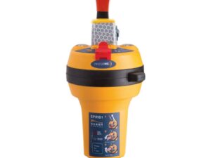Epirb1 Ocean Signal avec GPS CAT2 Manuel
